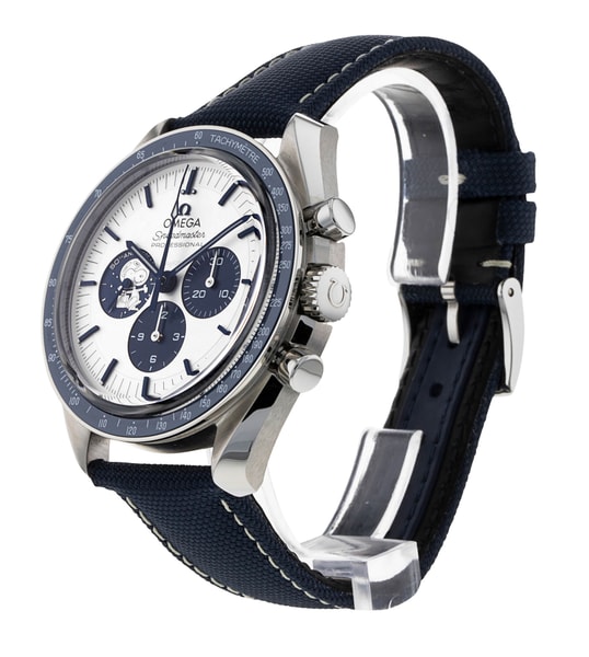 Omega Speedmaster Anniversary Series 310.32.42.50.02.001